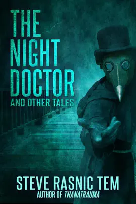 Read: Book The Night Doctor and Other Tales