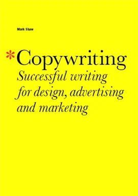 Read: Copywriting