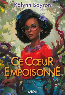 Read: Book Ce coeur empoisonné (e-book) - Tome 01