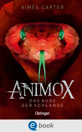 Read: Animox 2. Das Book Auge der Schlange