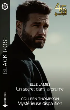 Read: Un secret dans la brume - Book Mystérieuse disparition