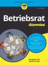Betriebsrat für Dummies