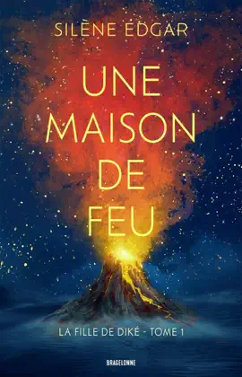 Read: La Fille de Diké, T1  : Une maison de feu Book