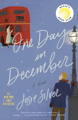 One Day in December by Josie Silver book