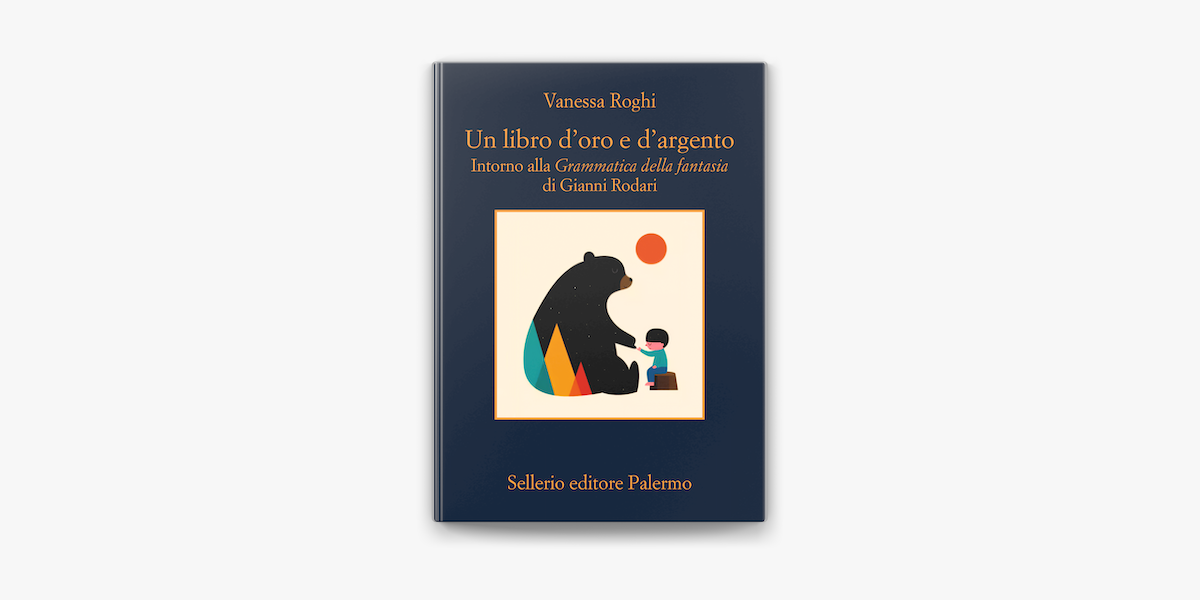 Un libro d'oro e d'argento on Apple Books