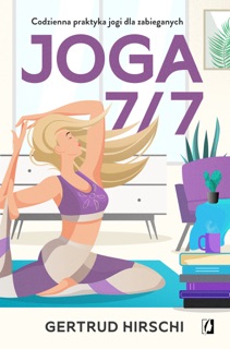Joga 7/7 by Gertrud Hirschi & Ischim Odorowicz-Śliwa