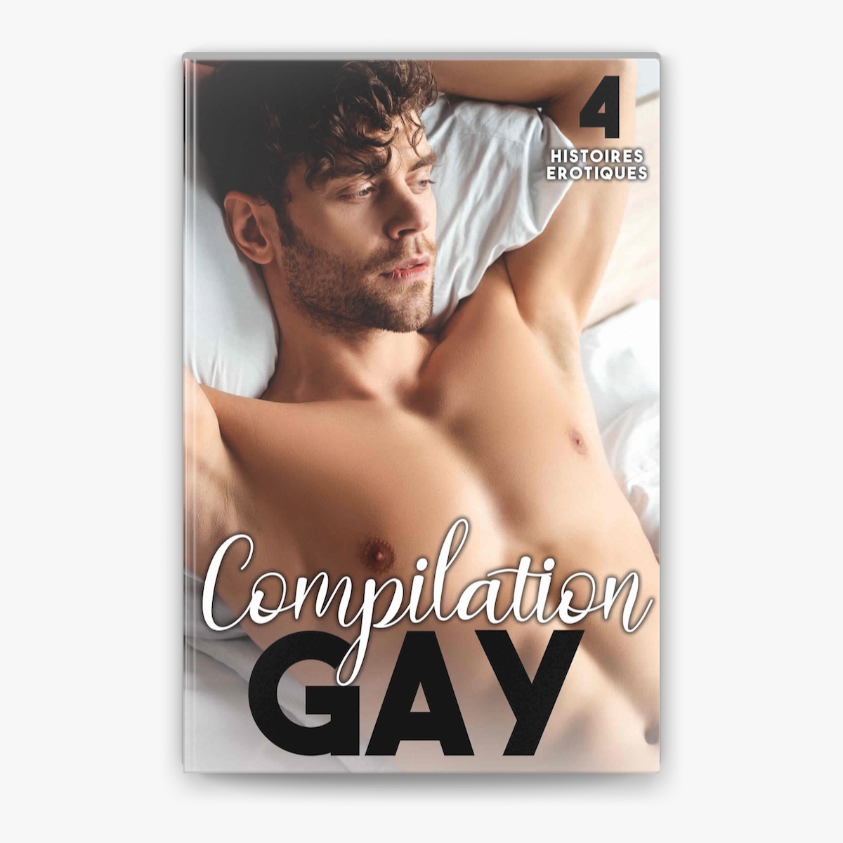 Compilation GAY by Best Erotica on Apple Books