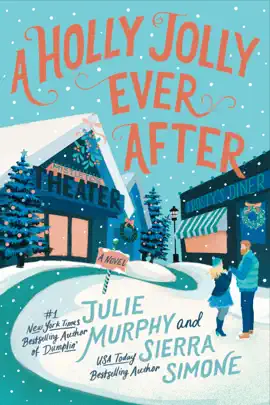 Read: A Book Holly Jolly Ever After