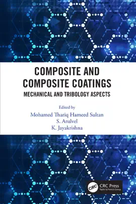 Read: Composite and Book Composite Coatings