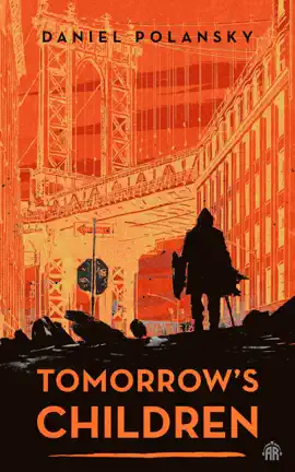 Read: Tomorrow's Children Book