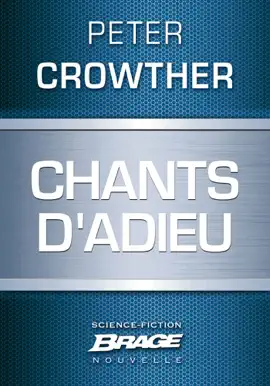 Read: Chants d'adieu Book