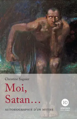 Read: Moi, Satan Book