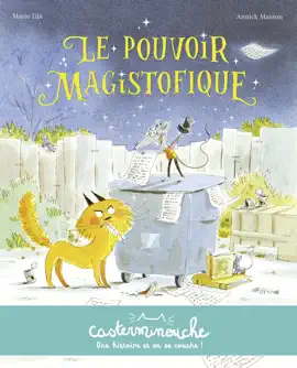 Read: Casterminouche - Le Pouvoir magistofique Book