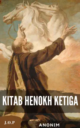 Kitab Henokh Ketiga