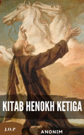 Kitab Henokh Ketiga - Anonim