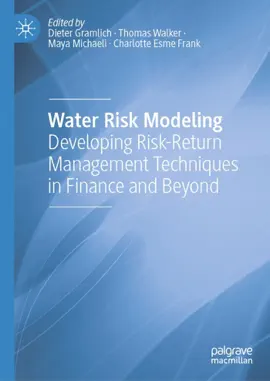 Read: Water Risk Modeling Book
