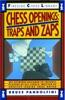 Book Chess Openings: Traps and Zaps