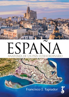 España by Francisco J. Tapiador