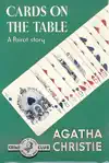 Cards on the Table by Agatha Christie Book Summary, Reviews and Downlod