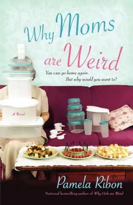 Read: Why Moms Are Weird Book