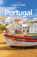 Portugal 13 - Joana Taborda Cover Art