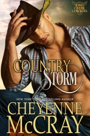 Country Storm - Cheyenne McCray