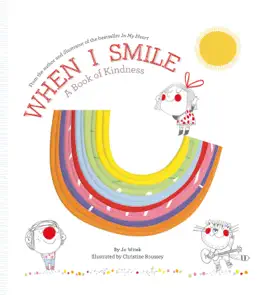 Read: When Book I Smile