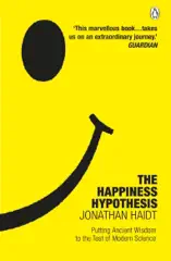 The Happiness Hypothesis
