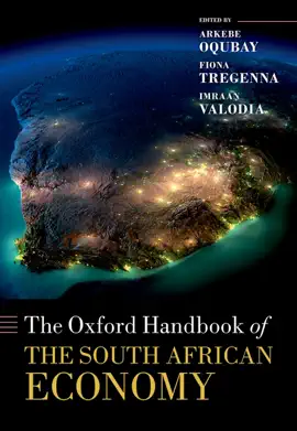 Read: The Oxford Handbook Book of the South African Economy