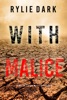 Book With Malice (A Maeve Sharp FBI Suspense Thriller—Book One)