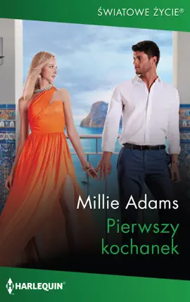 Read: Book Pierwszy kochanek