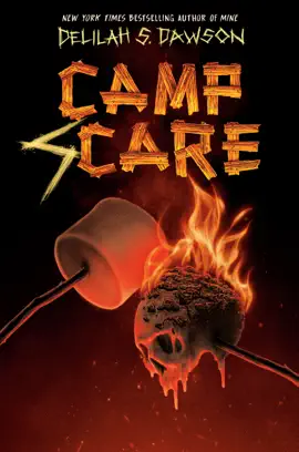 Read: Book Camp Scare