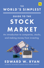 The World's Simplest Guide to the Stock Market - Edward W. Ryan Cover Art