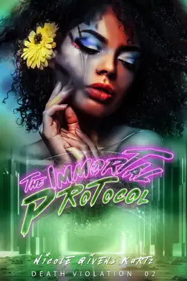 Read: The Immortal Protocol Book