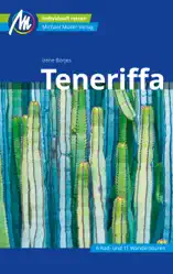 Teneriffa Reiseführer Michael Müller Verlag