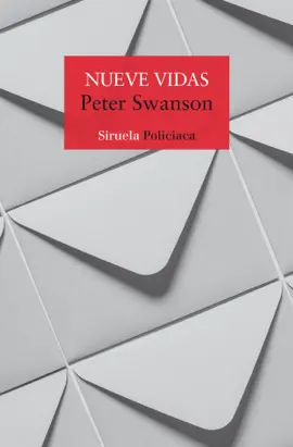 Read: Nueve vidas Book