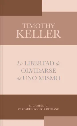 Read: La libertad de olvidarse de Book uno mismo