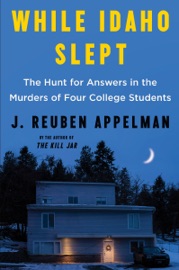 While Idaho Slept - J. Reuben Appelman