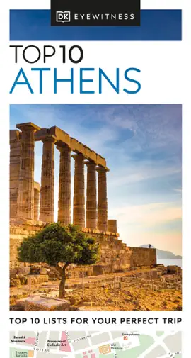 DK Top 10 Athens