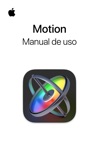 Manual de uso de Motion