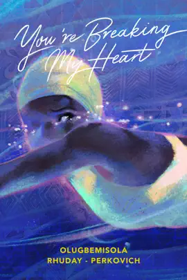 Read: You're Breaking my Book Heart