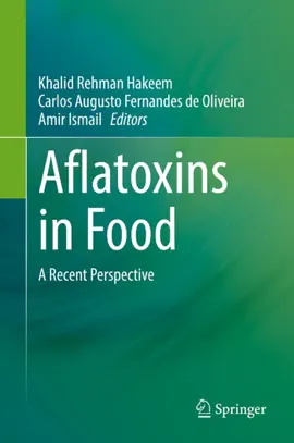 Read: Aflatoxins in Book Food