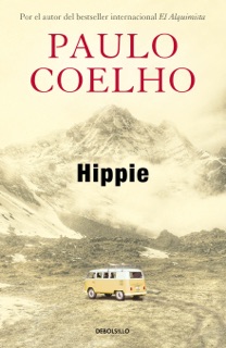 Hippie by Paulo Coelho