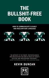 The B******t-Free Book - Kevin Duncan