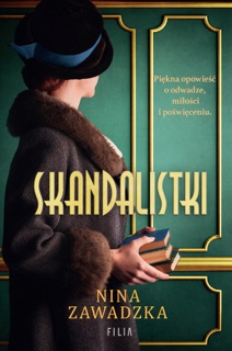 Skandalistki by Nina Zawadzka