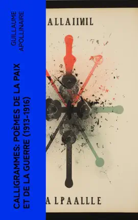 Read: Calligrammes: Poèmes de la Book paix et de la guerre (1913-1916)