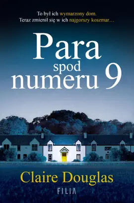 Read: Para spod numeru Book 9