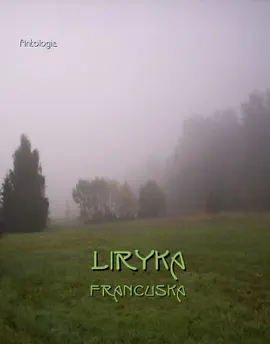 Read: Book Liryka francuska