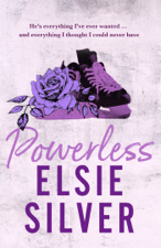 Powerless - Elsie Silver Cover Art