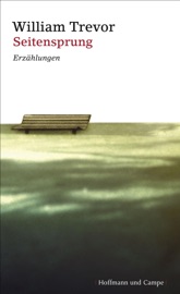 Seitensprung - William Trevor